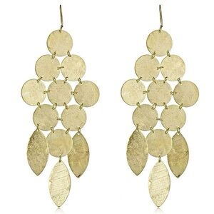 Marcia Moran Beatrix Classic Earrings